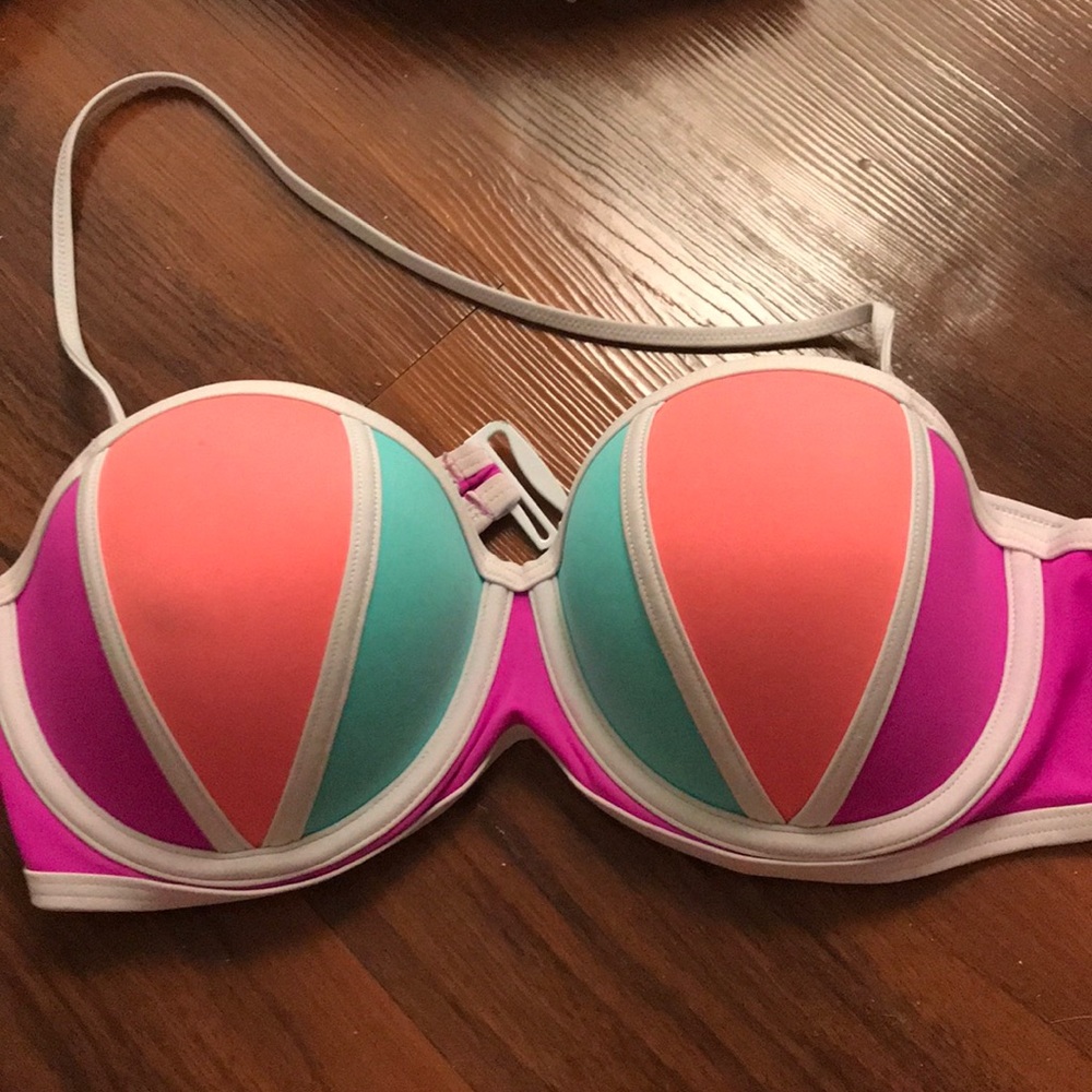 Victoria secret bikini top